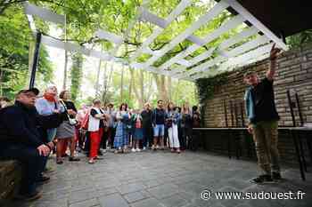 Dax : sonates champêtres au parc du Sarrat - Sud Ouest