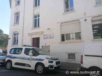 Policier municipal de Dax blessé par un collègue : l’affaire classée sans suite - Sud Ouest
