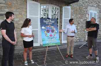 Saint-Paul-lès-Dax : l’affiche des Fêtes du lac dévoilée - Sud Ouest