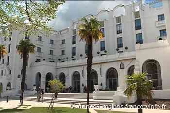 Dax : les fastes du palace "Le Splendid" renaissent à l'écran - France 3 Régions