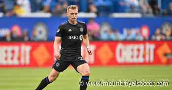 Who is CF Montréal’s Best Canadian Player? - Mount Royal Soccer