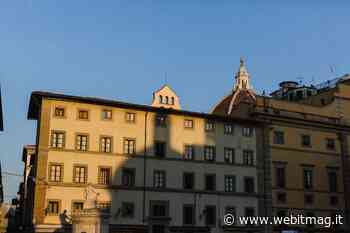 The Artists’ Palace Florence, il boutique hotel nel cuore della città - Webitmag