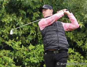 Four Golfers Lead The Way After Round One of Ignis Management Championship - europrotour - PGA EuroPro Tour
