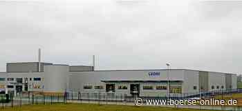 Leoni-Aktie: Kabel-Verkauf