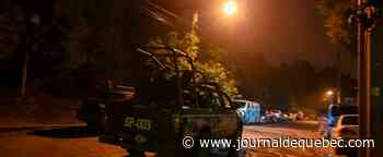 Elles décapitaient une fille de 15 ans : trois adolescentes arrêtées au Guatemala