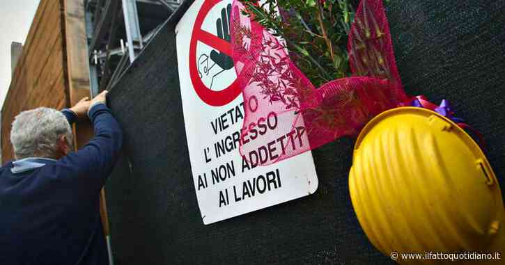 Milano, operaio 64enne muore cadendo da una scala: stava lavorando a uno dei Padiglioni della Fiera di Rho per il Salone del Mobile