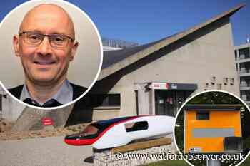 Driverless cars and Smart motorways: solutions or problems?