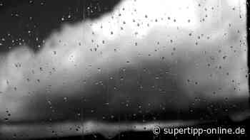 Unwetter im Kreis Mettmann: Aufenthalt im Freien vermeiden [Update] - Super Tipp