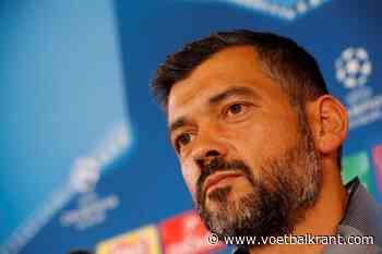 Coach met een verleden in België op verlanglijst van Europese grootmacht