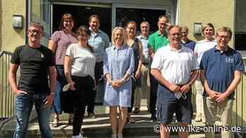 Kinderschutz in Hemer durch ein Netzwerk verbessern - IKZ News