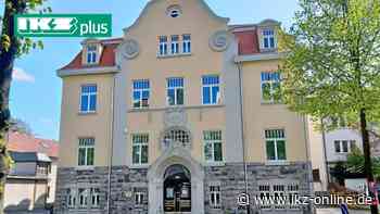 Neues Altes Amtshaus in Hemer - IKZ News