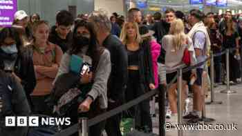 Travel industry plea for overseas workers rejected