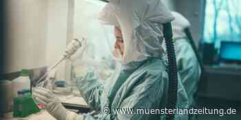 Affenpocken in NRW: Erster Fall im Kreis Coesfeld aufgetreten – Zehn Fälle in NRW - Münsterland Zeitung