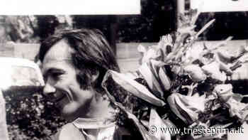 Da Trieste alle piste di mezzo mondo, 50 anni fa la tragica morte di Gilberto Parlotti - TriestePrima