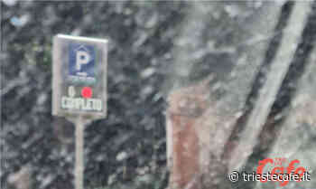 Turisti-boom a Trieste, sabato mattina da sold-out per il park San Giusto - triestecafe.it