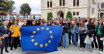 Scuola e turismo, visite guidate dagli studenti con “ParlAMIramare” - Trieste News