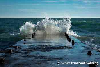 Maree Trieste, le previsioni del 4 giugno - TRIESTE.news - Trieste News