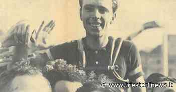 Quando il Giro d'Italia si ferma(va) a Trieste: 15 tappe storiche - Trieste News