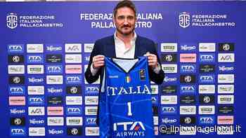 Pozzecco: «Voglio una Nazionale da medaglia» - Il Piccolo