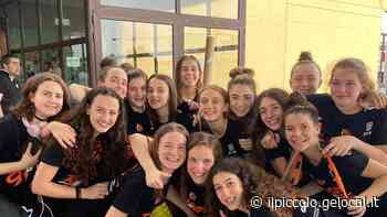 Tigrotte scatenate, in finale per lo scudetto Under 15 - Il Piccolo