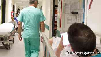 «In arrivo 134 sanitari per coprire le carenze» - Il Piccolo