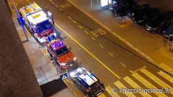 Foresteria della Triestina allagata: evacuati 22 giovani calciatori - Il Piccolo