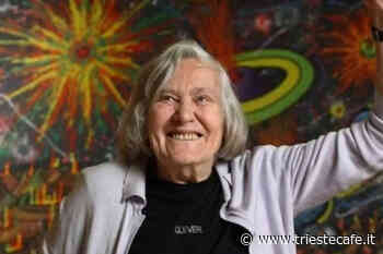 Circolo Culturale Astrofili Trieste, l'11 e 12 giugno un week-end dedicato alla memoria di Margherita Hack - triestecafe.it