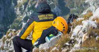 Si infortuna sulle Prealpi Carniche, recuperato un 64enne triestino - Trieste News