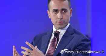 Crisi alimentare, Di Maio: “Grano ucraino verso porti di Trieste e... - Trieste News