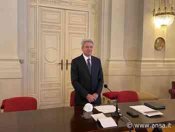 Prefetto Trieste, uniti per rilanciare nostro Paese - Agenzia ANSA