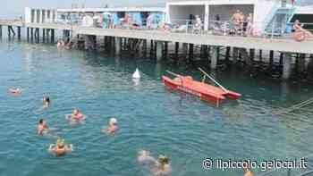 Stabilimenti balneari a Trieste: ecco le ultime aperture. La stagione estiva è partita - Il Piccolo