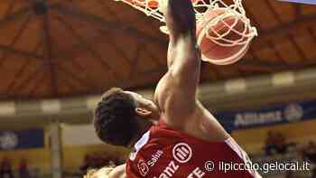 Pallacanestro Trieste, raggiunto l’accordo con il Gruppo Edilimpianti Trieste - Il Piccolo