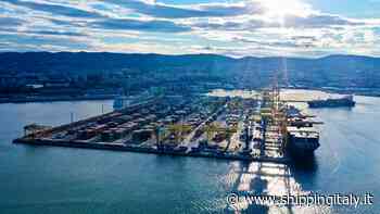 Nuovo record per i container a Trieste - shippingitaly.it