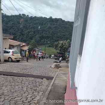 Mais um jovem é morto à tiros em Itamaraju - Primeirojornal