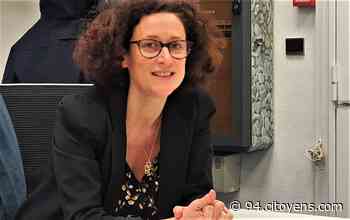 Législatives: Emmanuelle Wargon défiera bien Michel Herbillon à Maisons-Alfort - 94 Citoyens