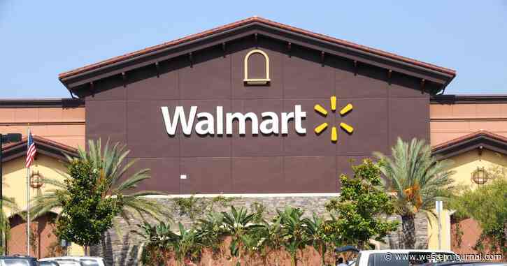 Walmart Shareholders Overwhelmingly Reject Activist Investor's Pro-Abortion Proposal