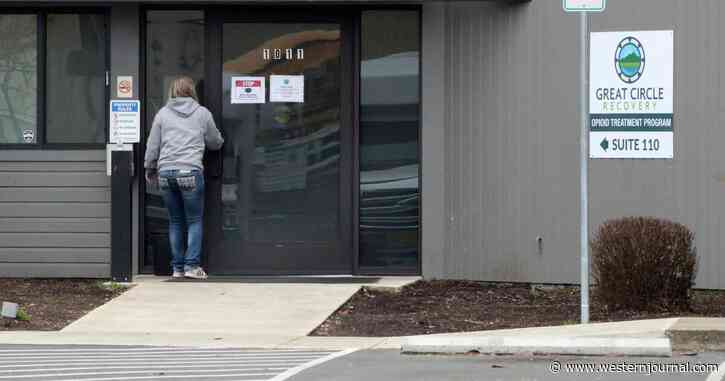 State Officials Admit Drug Decriminalization Has Been a Massive Failure: 'We Have Overdoses Increasing at Drastic Rates'