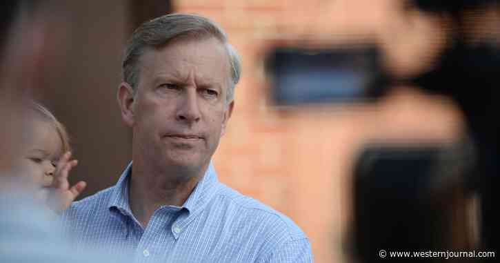 GOP Rep. Quits After Getting 'Annihilated' for Backing Dems' 'Assault Weapons' Ban