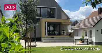 Beispielhafte Bausanierung in Heppenheim - Echo Online