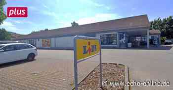 Heppenheim: Kritiker der Lidl-Pläne blitzen ab - Echo Online