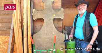 Als in Heppenheim das Mehl knapp wurde - Echo Online