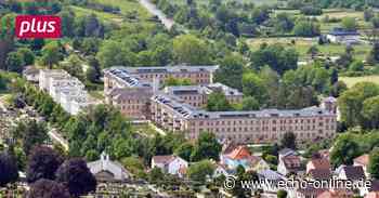 Heppenheim: Schöner wohnen im Country Club? - Echo Online