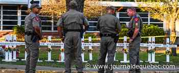 Aux États-Unis, la violence par arme à feu augmente lorsqu'il fait chaud. Pourquoi?