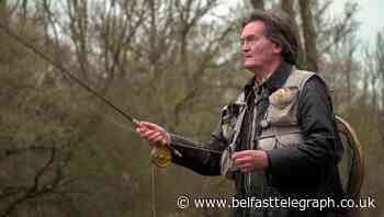 Boris Johnson treats Northern Ireland as poorly as he treats rivers, says Undertones singer Feargal Sharkey - Belfast Telegraph