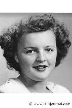 Obituary: Theresa M. Rivers - Lewiston Sun Journal - Lewiston Sun Journal