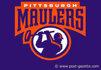 Roland Rivers, Maulers' late-game push falls short in loss to Generals - Pittsburgh Post-Gazette