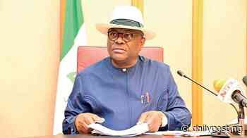 Rivers Assembly confirms 3 commissioner-designates reappointed by Gov Wike - Daily Post Nigeria