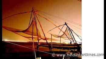 Prayagraj: Fishing using nets prohibited in 10 rivers for three months - Hindustan Times