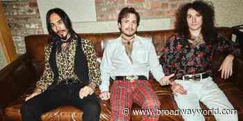 WATCH: Wicked Willow Releases Music Video for 'Crossin' Rivers' - Broadway World