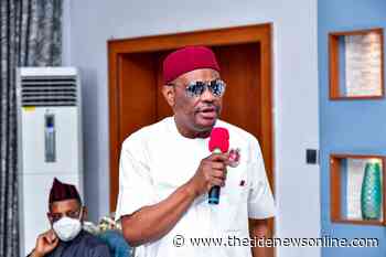 No Gov Has Projected Ikwerre, Rivers Like Wike -Ariolu - - The Tide